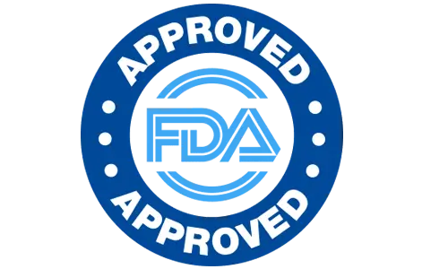 Quiet Nerves FDA Approved